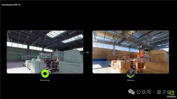 RTX 5090震撼发布：超迷你AI超算问世！