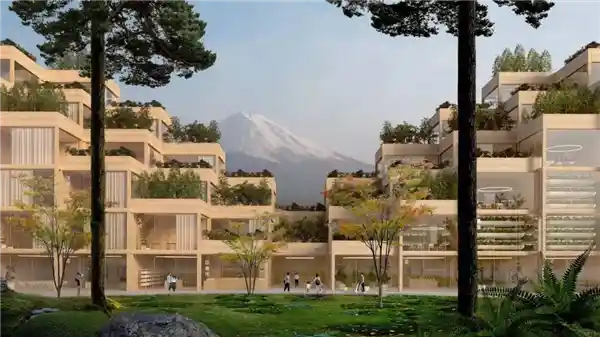 丰田发力太空产业，投资火箭研发计划惊艳登场