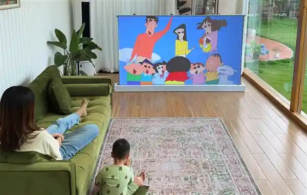 2025年寒假必备：护眼投影仪推荐，让孩子乐在学习中