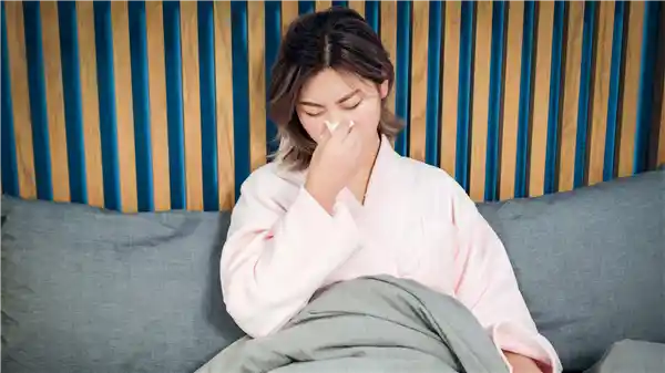 冬季防控：呼吸道疾病高发，这些问题别忽视