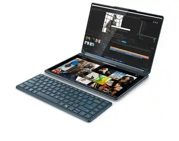YOGA系列最新力作：AI引领智能未来