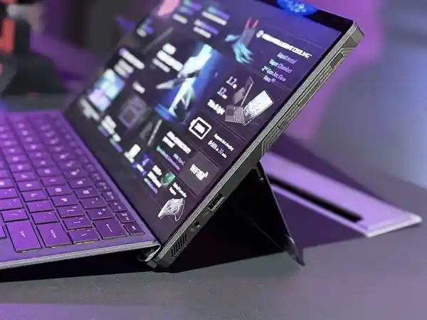 「震撼发布！ROG 幻X 2025搭载AMD旗舰APU！全新力作重磅登场！」