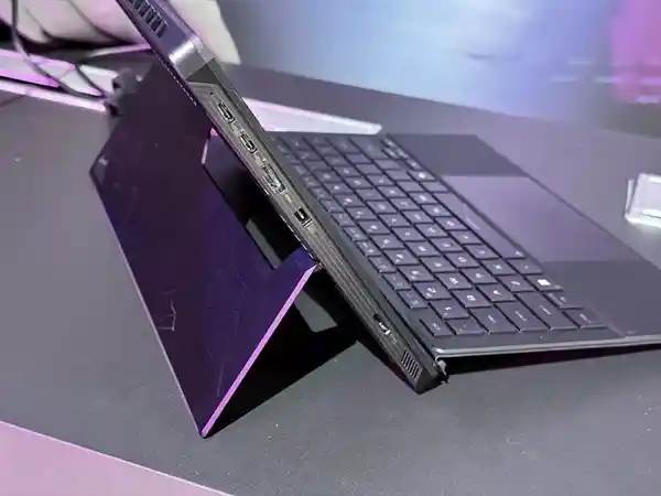「震撼发布！ROG 幻X 2025搭载AMD旗舰APU！全新力作重磅登场！」