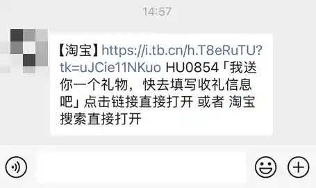 新年送礼潮！微信淘宝双剑合璧，2025春节兄弟拼了个痛快