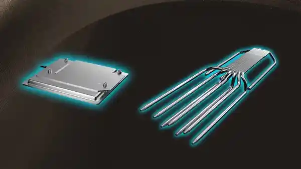 突破性技术！全新索泰 GeForce RTX 5080 显卡搭载DLSS 4，性能暴增8倍！首发评测揭秘