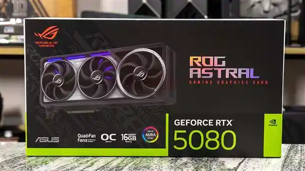 RTX 5060显存争议：8GB是否足够？