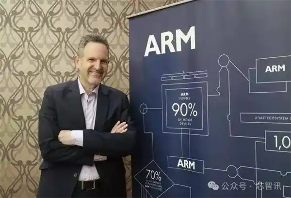 Arm CEO大胆预言：DeepSeek低成本传闻不攻自破，注定悲剧收场！
