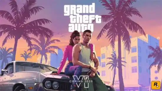 《GTA6》确定发售日期！游戏预计于2025年秋季震撼登场！