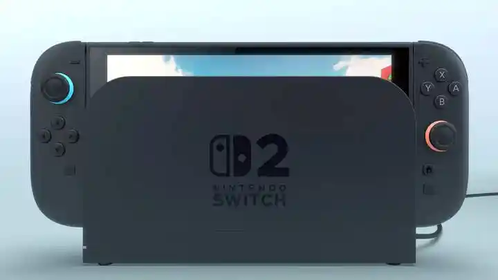 任天堂总裁分享Switch 2需求量的独特满足之道