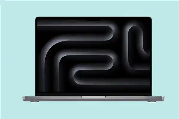 全新革命性！曝光MacBook Pro即将引入前所未有的OLED技术升级