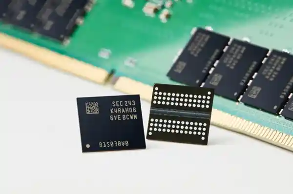 三星突破性创新：重新设计1cnm DRAM，助力HBM4量产！