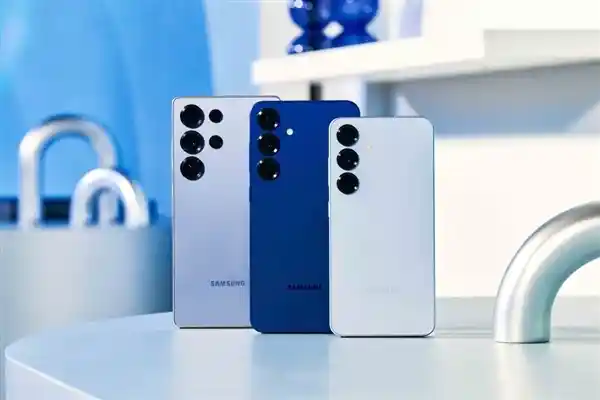 手机未来：三星Galaxy S25系列引领智能助手新时代