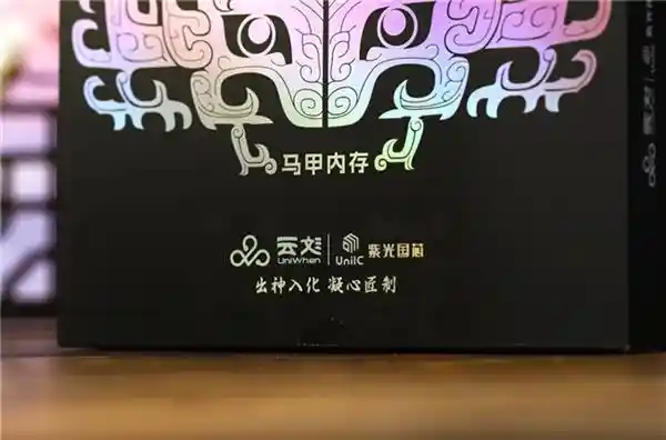 神凝系列DDR5 6000 CL28国风内存：探秘高频力量