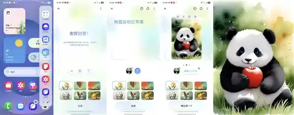 三星绘图助手豆包解法：突破创意边界，解锁图像创作新境界