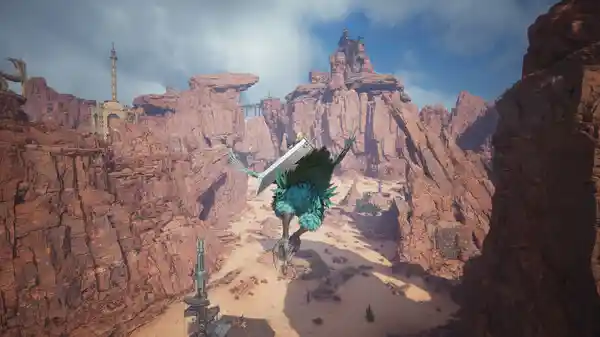 探寻未知之旅！重返《最终幻想VII：重生》，体验GeForce RTX 5080炫光OC带来的震撼视觉效果