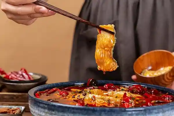 小米食堂惊艳味蕾！午晚餐人均16元，网友直呼太馋人
