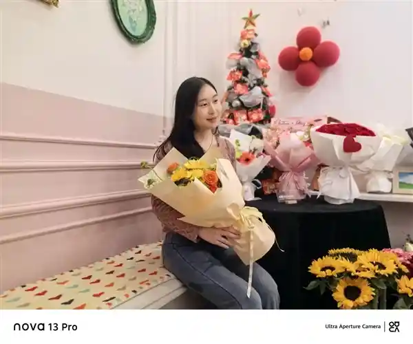 华为nova 13 Pro多焦段拍照大揭秘：全面解析全焦段拍摄技巧