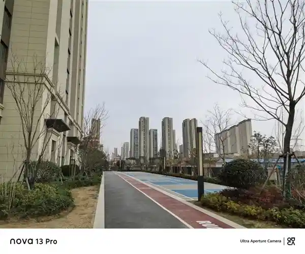 华为nova 13 Pro多焦段拍照大揭秘：全面解析全焦段拍摄技巧