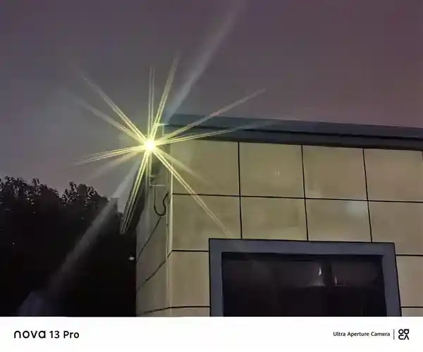 华为nova 13 Pro多焦段拍照大揭秘：全面解析全焦段拍摄技巧