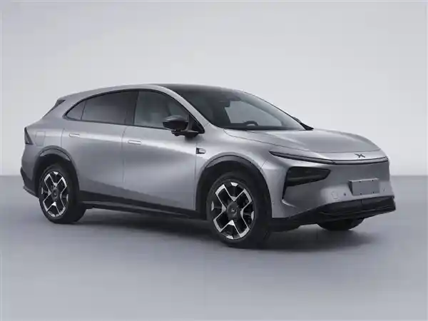 小鹏G7挑战特斯拉Model Y！官方图曝光，引爆25万级最强对决