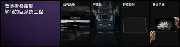 N5折叠旗舰超薄突破8毫米，引领时尚科技新潮流