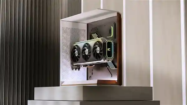 索泰 RTX 50 显卡助力畅玩热门新游，开年新卡迎接游戏新风潮