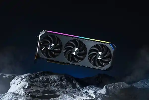 索泰 RTX 50 显卡助力畅玩热门新游，开年新卡迎接游戏新风潮