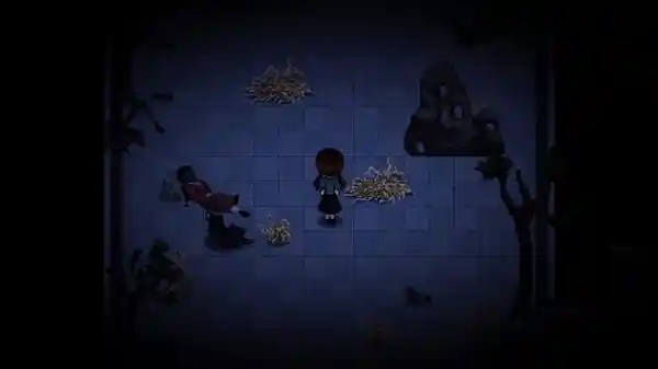 国产恐怖力作《囍》登陆Steam平台，即将在年内震撼发售！