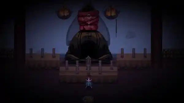 国产恐怖力作《囍》登陆Steam平台，即将在年内震撼发售！