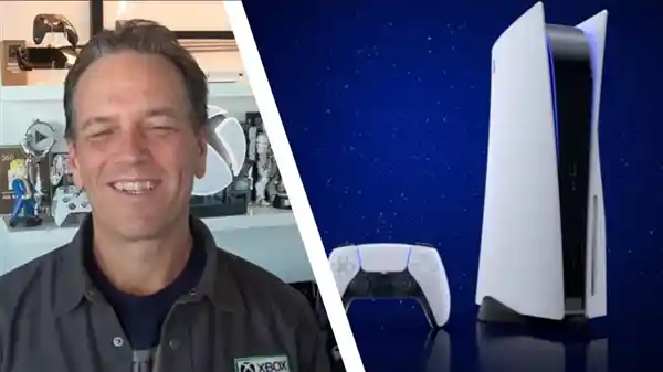 微软Xbox负责人：游戏本身价值更重要，我们追求让每个人都能享受到游戏的乐趣