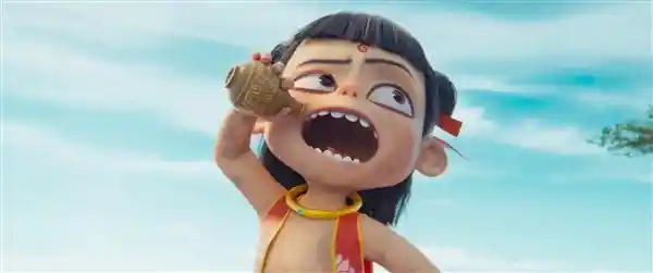 《哪吒2》逆袭全球票房榜前十！超越《狮子王》，创造中国电影历史奇迹