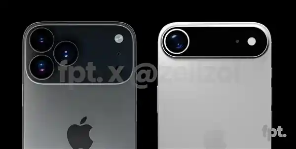 重磅！iPhone 17 Air曝光：苹果史上最薄机型揭秘