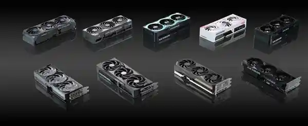 RTX 5070 Ti首批分货量惨淡！价格飙至8000元，需求无法满足