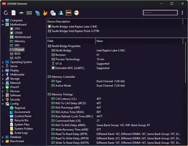 「全新AIDA64发布！不再支持Windows 95/98/ME系统」