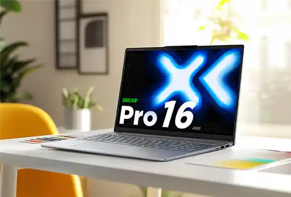 联想小新Pro 14/16 引领未来：搭载酷睿5 220H，性能提升，售价仅5299元起