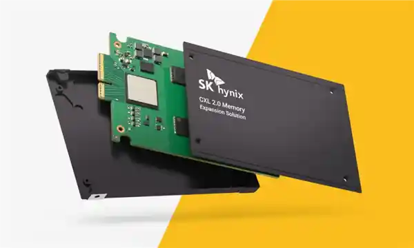 SK海力士携手台积电推出全新自主研发CXL控制器，引领行业创新