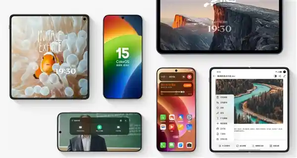 OPPO Find X8 Ultra：双潜望机皇，相机新巅峰