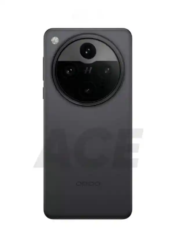 OPPO Find X8 Ultra：双潜望机皇，相机新巅峰