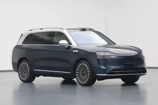 问界M9推出全新增程器：最大功率提升6千瓦，引领性能升级风潮