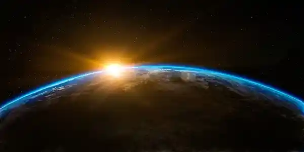 盘古大陆重现！科学家预测人类灭绝倒计时