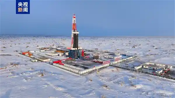 突破万米大关！我国首口超深地科探井成功完钻，刷新亚洲记录，多项世界纪录诞生