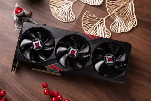 【DLSS 4革新体验】耕升GeForce RTX 5070 Ti追风： redefine 4K游戏入门标准