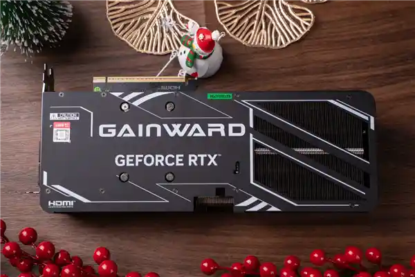 【DLSS 4革新体验】耕升GeForce RTX 5070 Ti追风： redefine 4K游戏入门标准