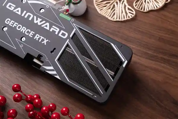 【DLSS 4革新体验】耕升GeForce RTX 5070 Ti追风： redefine 4K游戏入门标准