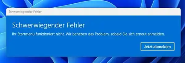 二月更新引发风暴：Windows 10开始菜单遭遇神秘故障
