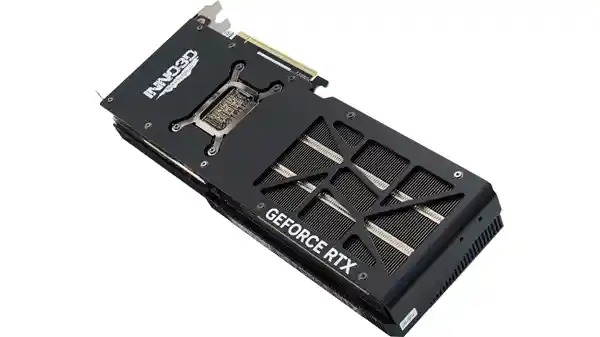 探索未来游戏新纪元：映众RTX 5070 Ti曜夜X3 OC首发评测
