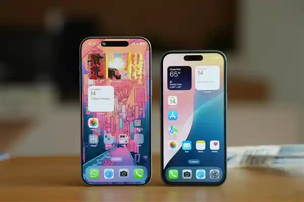 老设备焕发新生：iPhone 15 Pro视觉智能全面升级