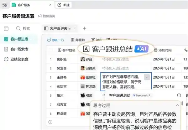 [企业微信携手DeepSeek革新办公模式：智能助理一键召唤，轻松工作新体验]
