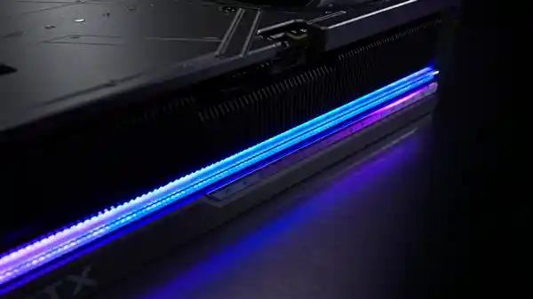 革新未来！揭秘ROG ASTRAL夜神5080显卡门店独家抽签购机会