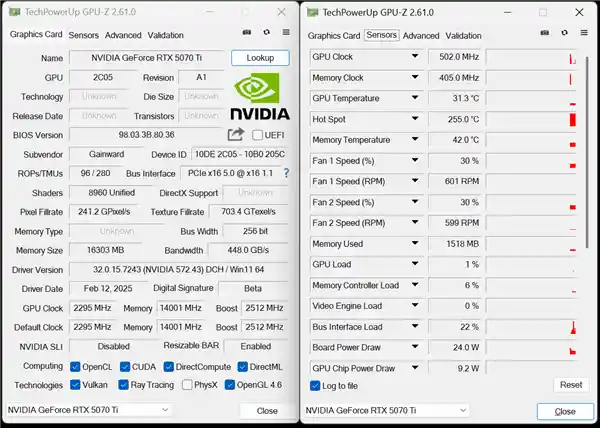 [疾速风暴！耕升 GeForce RTX 5070 Ti 炫光·超 OC引领性能新纪元]